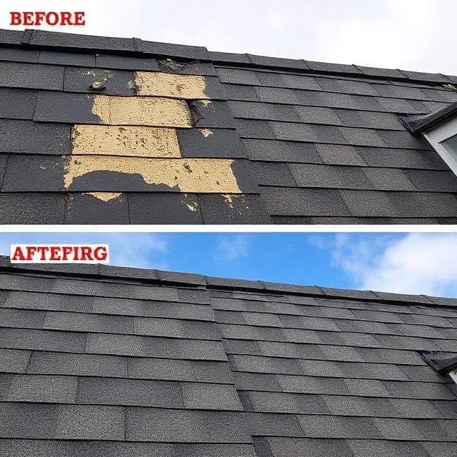Roof Repair Near Me in Topaz, CA near me